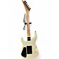 Used Applause Kaman GTX Olympic White Solid Body Electric Guitar