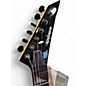 Used Applause Kaman GTX Olympic White Solid Body Electric Guitar