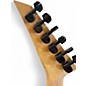 Used Applause Kaman GTX Olympic White Solid Body Electric Guitar