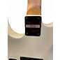 Used Applause Kaman GTX Olympic White Solid Body Electric Guitar