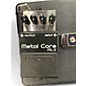 Used BOSS ML2 Metal Core Distortion Effect Pedal thumbnail