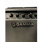 Used GAMMA G50 Guitar Combo Amp