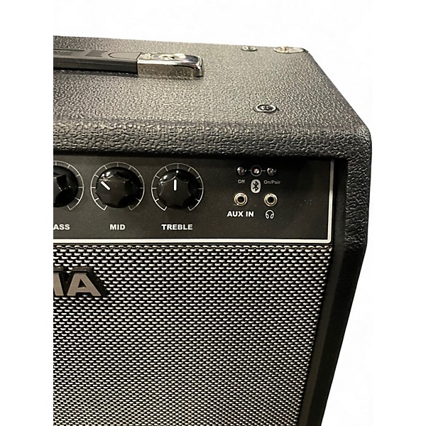 Used GAMMA G50 Guitar Combo Amp