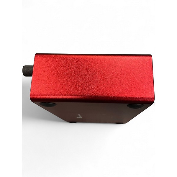 Used Focusrite Scarlett 2i2 Gen 3 Audio Interface
