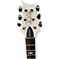 Used PRS S2 Standard 22 Antique White Solid Body Electric Guitar