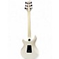 Used PRS S2 Standard 22 Antique White Solid Body Electric Guitar
