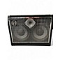 Used SWR Goliath Jr III 2x10 Bass Cabinet thumbnail