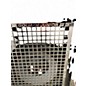 Used SWR Goliath Jr III 2x10 Bass Cabinet