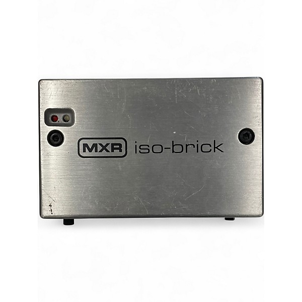 Used MXR M238 Iso-Brick Power Supply