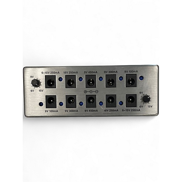 Used MXR M238 Iso-Brick Power Supply