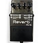 Used BOSS RV6 Digital Reverb Effect Pedal thumbnail