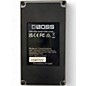 Used BOSS RV6 Digital Reverb Effect Pedal