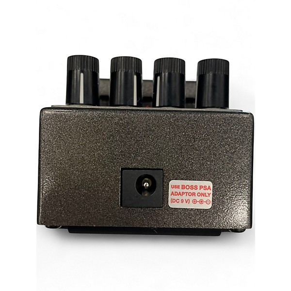 Used BOSS RV6 Digital Reverb Effect Pedal