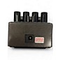 Used BOSS RV6 Digital Reverb Effect Pedal