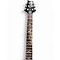 Used PRS SE DGT Gold Solid Body Electric Guitar thumbnail