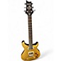 Used PRS SE DGT Gold Solid Body Electric Guitar