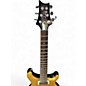 Used PRS SE DGT Gold Solid Body Electric Guitar