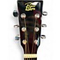 Used Rogue RA-090 Dreadnought Natural Acoustic Guitar