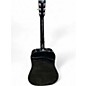 Used Rogue RA-090 Dreadnought Natural Acoustic Guitar