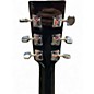 Used Rogue RA-090 Dreadnought Natural Acoustic Guitar