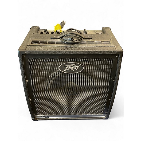 Used Peavey KB3 1x12 60W Keyboard Amp