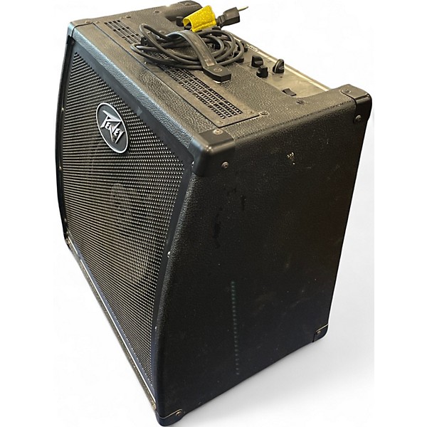 Used Peavey KB3 1x12 60W Keyboard Amp