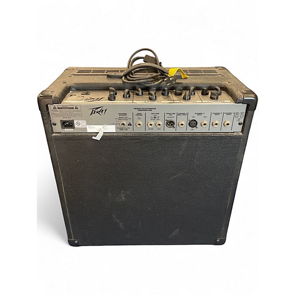Used Peavey KB3 1x12 60W Keyboard Amp