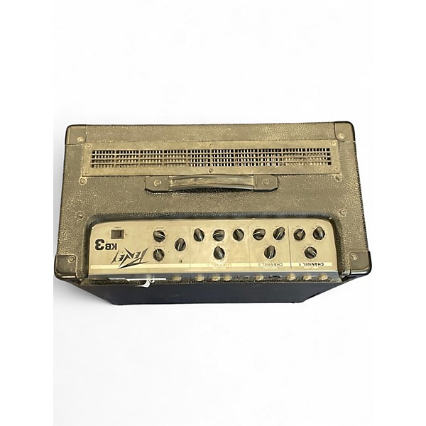 Used Peavey KB3 1x12 60W Keyboard Amp
