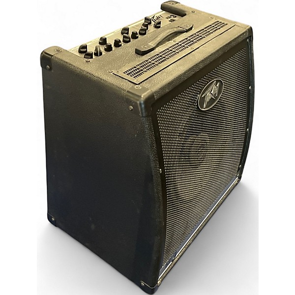 Used Peavey KB3 1x12 60W Keyboard Amp