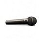 Used Peavey PVI 100 Dynamic Microphone