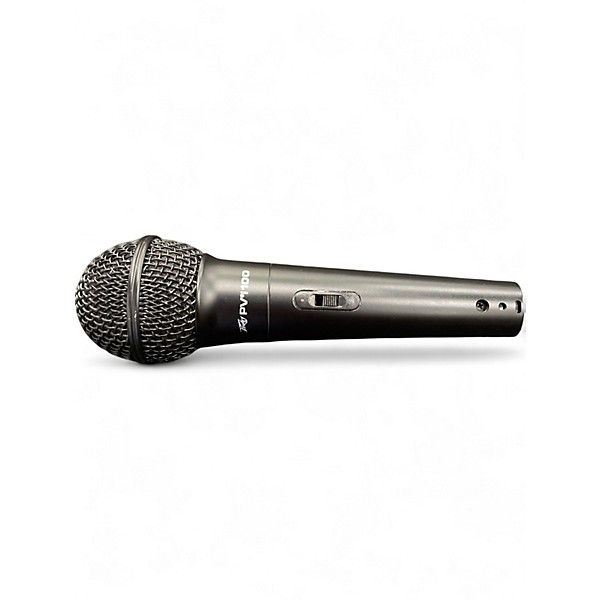 Used Peavey PVI 100 Dynamic Microphone