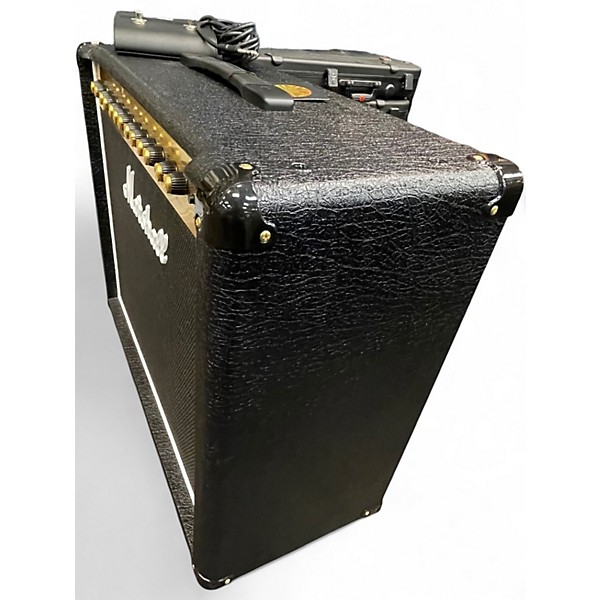 Used Marshall DSL40C 40W 1x12 Tube Guitar Combo Amp