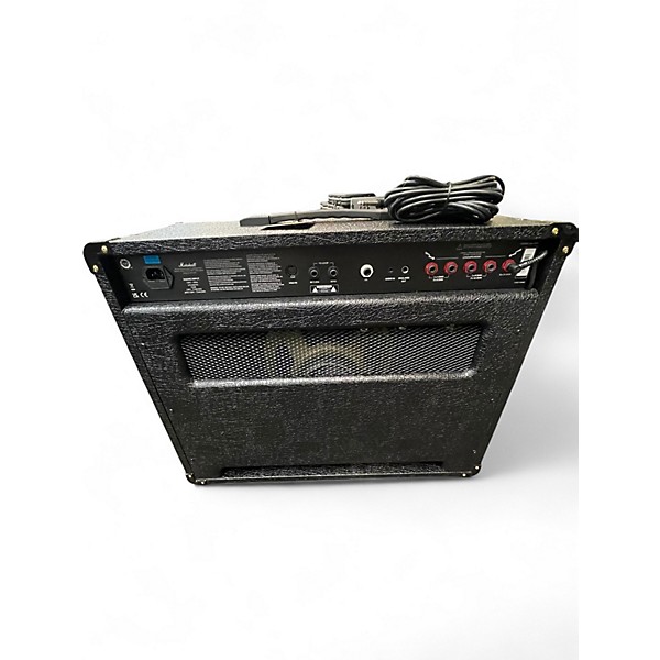 Used Marshall DSL40C 40W 1x12 Tube Guitar Combo Amp