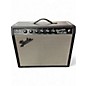 Used Fender 64 CUSTOM PRINCETON REVERB Tube Guitar Combo Amp