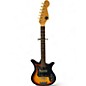 Used Kay K1 Tobacco Burst Solid Body Electric Guitar thumbnail