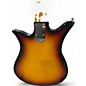 Used Kay K1 Tobacco Burst Solid Body Electric Guitar
