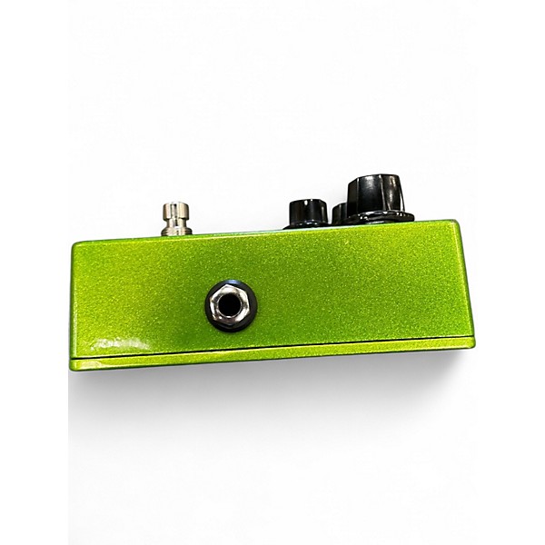 Used EarthQuaker Devices Hummingbird Repeat Percussions Tremolo Effect Pedal