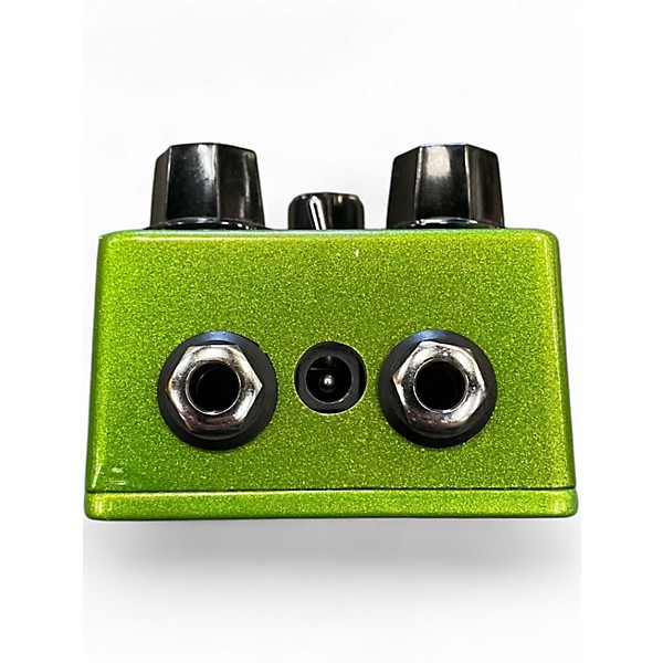 Used EarthQuaker Devices Hummingbird Repeat Percussions Tremolo Effect Pedal