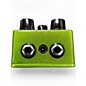 Used EarthQuaker Devices Hummingbird Repeat Percussions Tremolo Effect Pedal