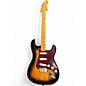 Used Squier CLASSIC VIBE 50S STRATOCASTER BURST Solid Body Electric Guitar thumbnail