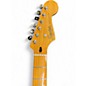 Used Squier CLASSIC VIBE 50S STRATOCASTER BURST Solid Body Electric Guitar