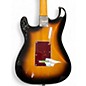 Used Squier CLASSIC VIBE 50S STRATOCASTER BURST Solid Body Electric Guitar