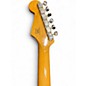 Used Squier CLASSIC VIBE 50S STRATOCASTER BURST Solid Body Electric Guitar