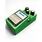Used Ibanez TS9 Tube Screamer Distortion Effect Pedal