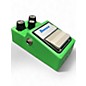 Used Ibanez TS9 Tube Screamer Distortion Effect Pedal