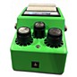 Used Ibanez TS9 Tube Screamer Distortion Effect Pedal