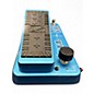 Used Dunlop JCT95 Justin Chancellor Cry Baby Wah Effect Pedal