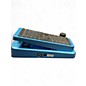 Used Dunlop JCT95 Justin Chancellor Cry Baby Wah Effect Pedal