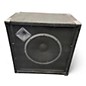 Used Hartke VX115 300W 8Ohm 1x15 Bass Cabinet thumbnail