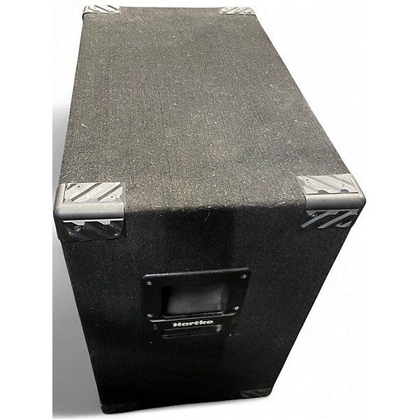 Used Hartke VX115 300W 8Ohm 1x15 Bass Cabinet